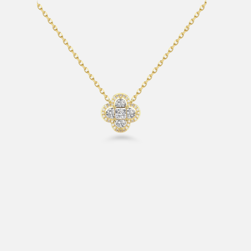 Fleur de Lumière